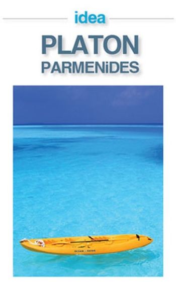 Parmenides %17 indirimli Platon Parmenides %17 indirimli Platon