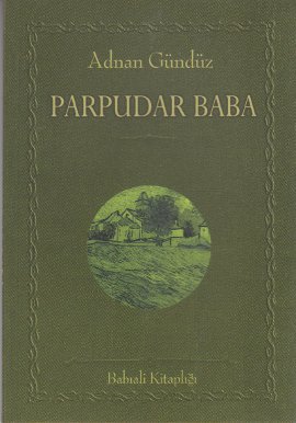 Parpudar Baba