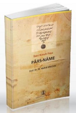 Pars-Name Mehmet Mehdi Ergüzel