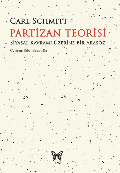 Partizan Teorisi