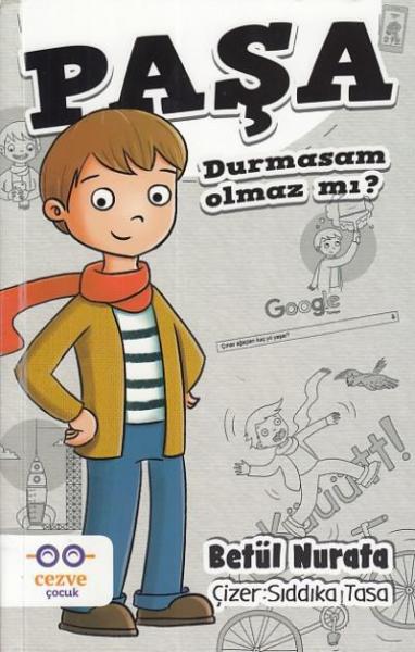 Paşa-Durmasam Olmaz mı