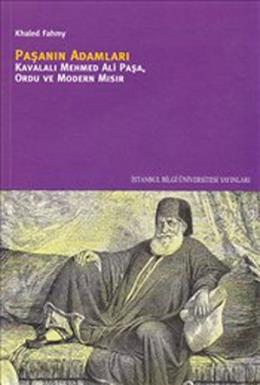 Paşanın Adamları (Kavalalı Mehmed Ali Paşa,Ordu ve Modern Mısır) %17 i