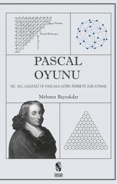 Pascal Oyunu %17 indirimli Mehmet Bayrakdar
