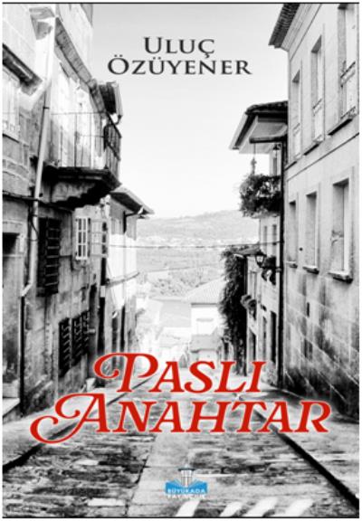 Pasli Anahtar Uluç Özüyener