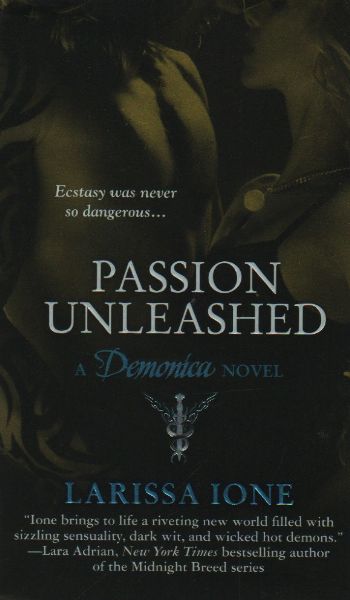 Passion Unleashed