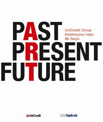 Past Present Future %17 indirimli
