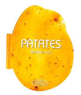 Patates 50 Pratik Tarif Mario Garazi