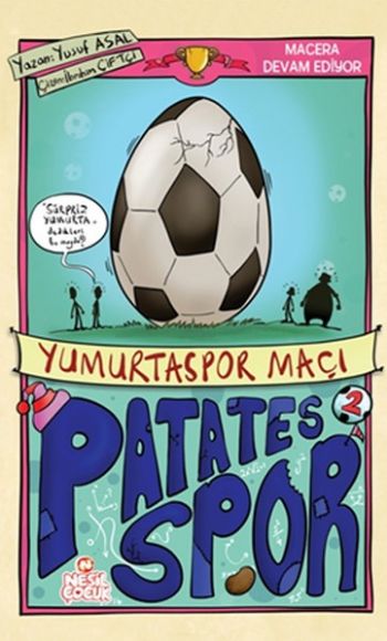 Patates Spor 2. Set-Yumurtaspor Maçı 2