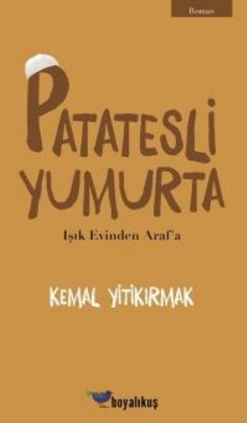 Patatesli Yumurta - Işık Evinden Arafa