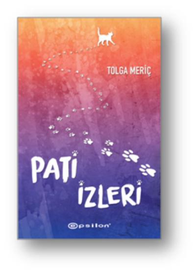 Pati İzleri Tolga Meriç