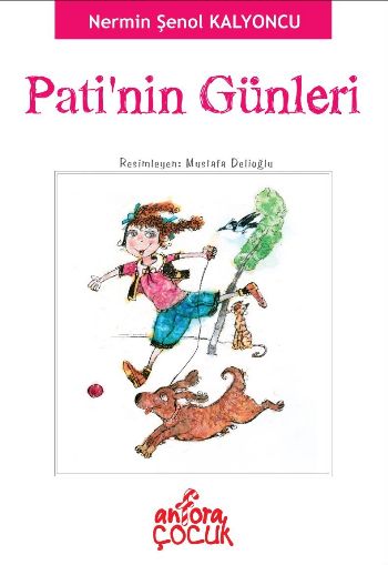 Patinin Günleri %17 indirimli Nermin Şenol Kalyoncu