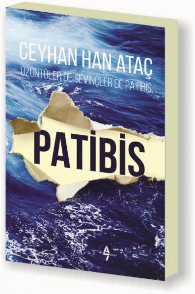 Patibis Ceyhan Han Ataç