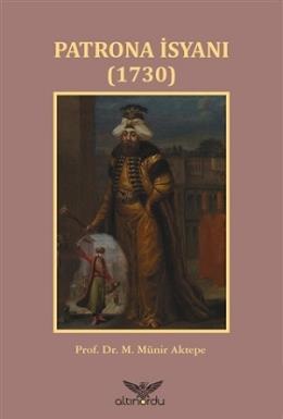 Patrona İsyanı 1730