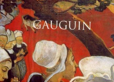 Paul Gauguin (Ciltli)