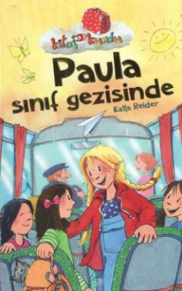 Paula Sınıf Gezisinde