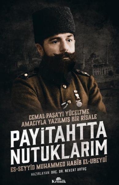 Payitahtta Nutuklarım Muhammed Habib el-Ubeydi