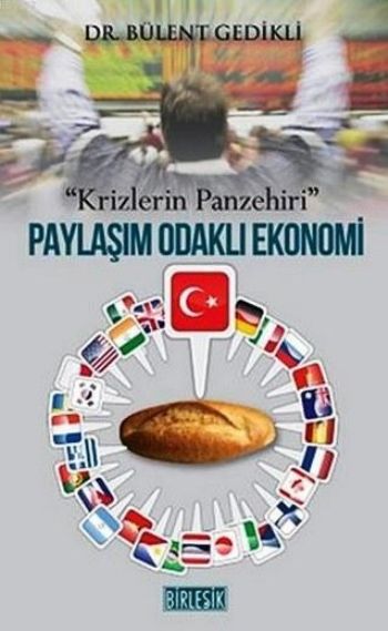 Paylaşım Odaklı Ekonomi