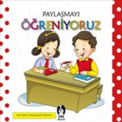 Paylaşmayı Öğreniyoruz Kolektif