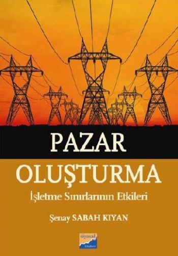 Pazar Oluşturma