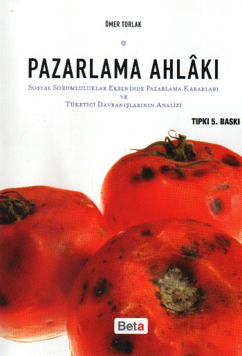 Pazarlama Ahlakı