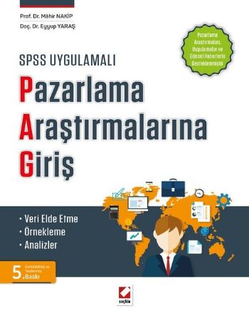 Pazarlama Araştırmalarına Giriş