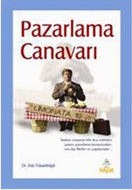 Pazarlama Canavarı