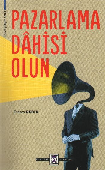 Pazarlama Dahisi Olun %17 indirimli Erdem Derin