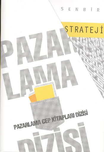 Pazarlama Dizisi (14 Kitap)