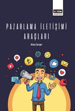 Pazarlama İletişimi Araçları Nilsun Sarıyer