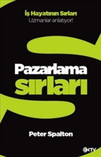 Pazarlama Sırları