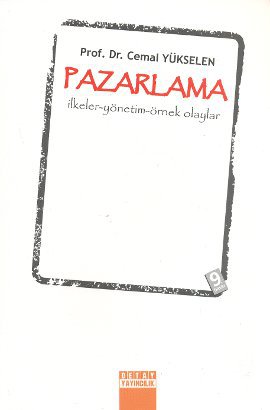Pazarlama
