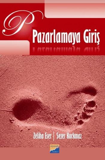 Pazarlamaya Giriş