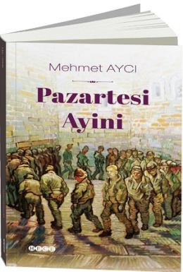 Pazartesi Ayini Mehmet Aycı