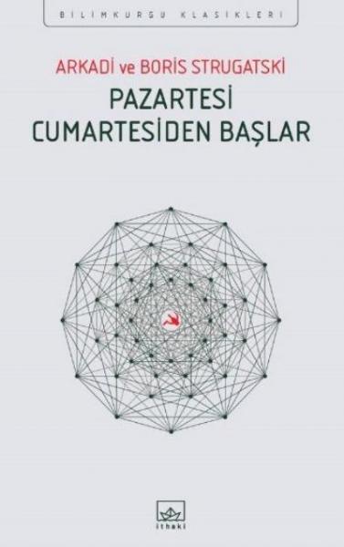 Pazartesi Cumartesiden Başlar