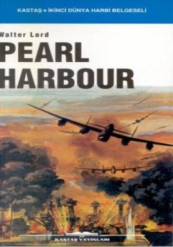 Pearl Harbour %17 indirimli WALTER LORD