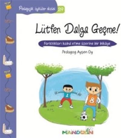 Lütfen Dalga Geçme Ayşen Oy