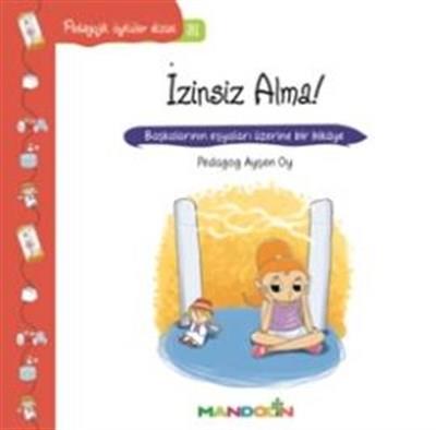 İzinsiz Alma Ayşen Oy