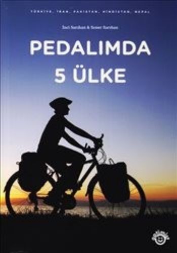 Pedalımda 5 Ülke %17 indirimli İnci Sarıhan-Soner Sarıhan