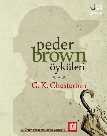 Pipo Serisi Peder Brown Öyküleri G.K. Chesterton