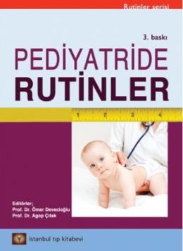 Pediatride Rutinler