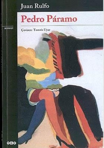 Pedro Paramo