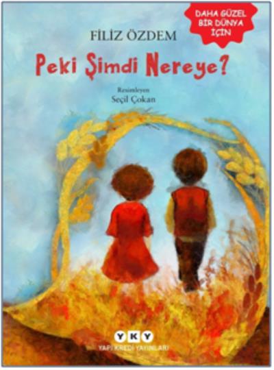 Peki Şimdi Nereye