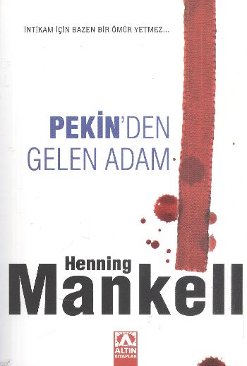 Pekin'den Gelen Adam