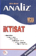 Pelikan Analiz İktisat