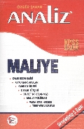 Pelikan Analiz Maliye