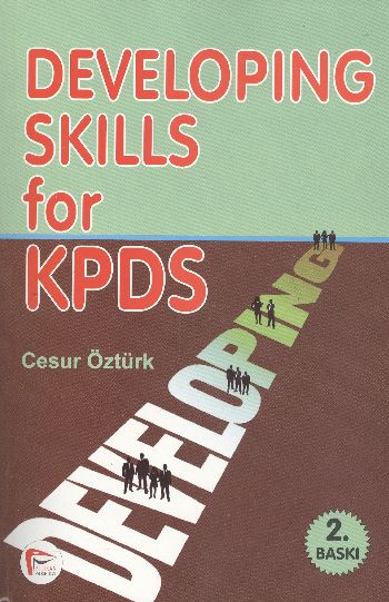 Pelikan Developing Skills For KPDS