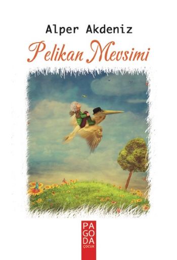 Pelikan Mevsimi