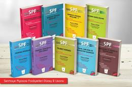 Pelikan SPK-SPF Sermaye Piyasası Faaliyetleri Düzey 2 Lisansı (9 Kitap