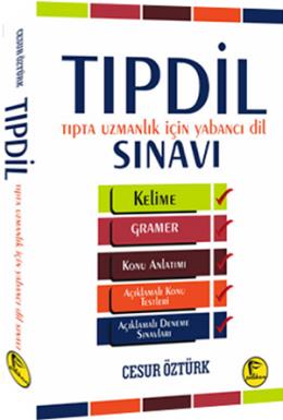 Pelikan Tıpdil Sınavı