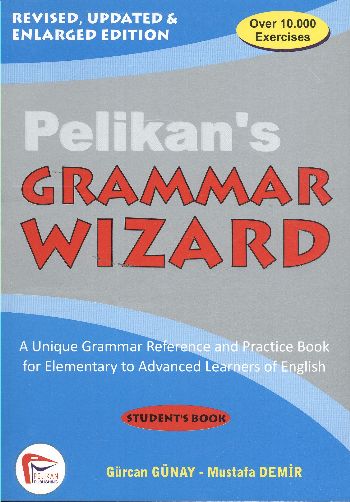 Pelikan's Grammar Wizard (Student's Book)